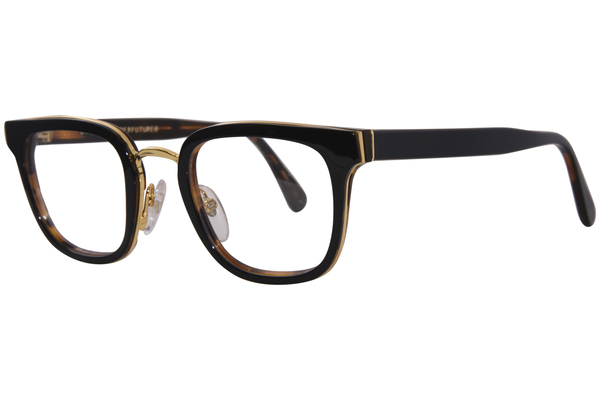 RetroSuperFuture Numero-23-5B9/L Eyeglasses Full Rim Square Shape