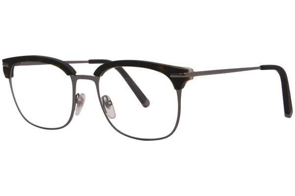  RetroSuperFuture Numero-31 Eyeglasses Full Rim Rectangle Shape 