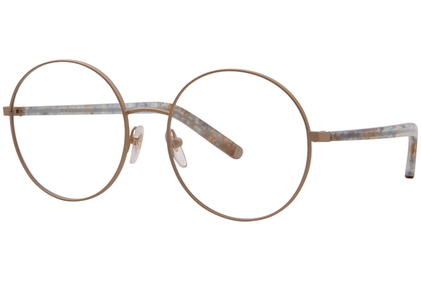  RetroSuperFuture Numero-33 Eyeglasses Full Rim Round Shape 