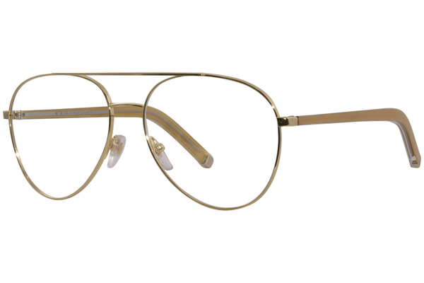 RetroSuperFuture Numero-34 2CR/R Eyeglasses Full Rim Pilot