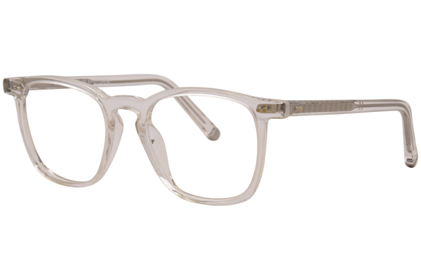  RetroSuperFuture Numero-35-BF1/R Eyeglasses Full Rim Square Shape 