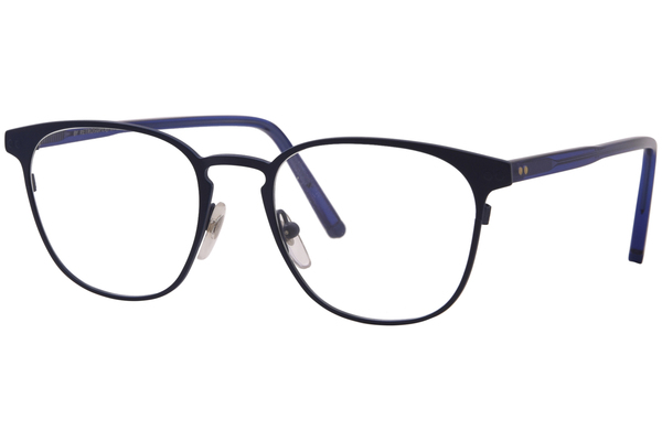 RetroSuperFuture Numero-37 9D9/R Eyeglasses Full Rim Square Shape