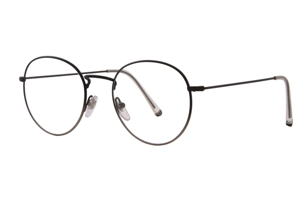 RetroSuperFuture Numero-40 Eyeglasses Full Rim Round Shape