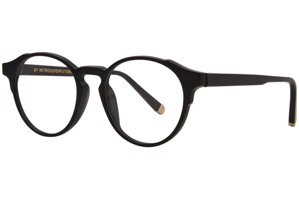 RetroSuperFuture Numero-41 Eyeglasses Full Rim Round Shape