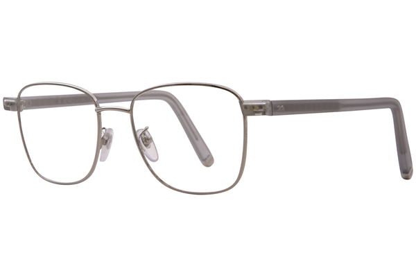  RetroSuperFuture Numero-46 37X/L Eyeglasses Full Rim Rectangle Shape 