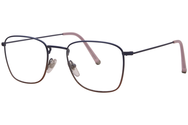 RetroSuperFuture Numero-50 Eyeglasses Full Rim Square Shape