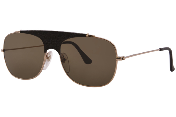  RetroSuperFuture Primo-716 Sunglasses Pilot 