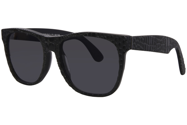 RetroSuperFuture Sideviews 213 Sunglasses Square Shape