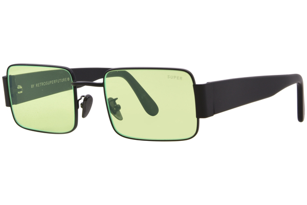 RetroSuperFuture The-Z-P5X Sunglasses Square Shape