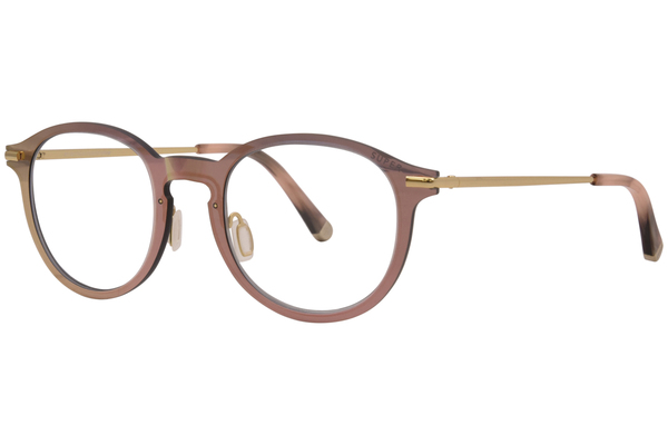 RetroSuperFuture Tuttolente Numero-01 X0O/L Eyeglasses Full Rim Round Shape