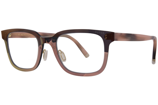 RetroSuperFuture Tuttolente-Numero-19 0W7/L Eyeglasses Full Rim Square Shape