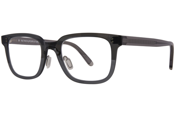 RetroSuperFuture Tuttolente-Numero-19-52S/R Eyeglasses Full Rim Square Shape