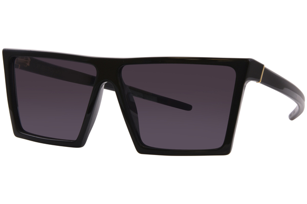  RetroSuperFuture W-C85/R Sunglasses Rectangle Shape 