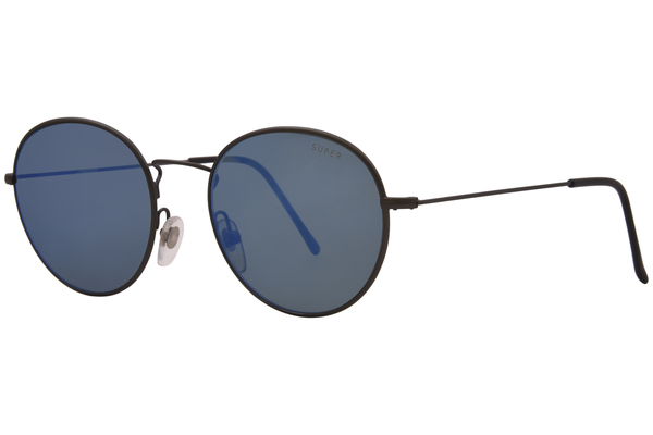  RetroSuperFuture Wire-PV8 Sunglasses Round Shape 