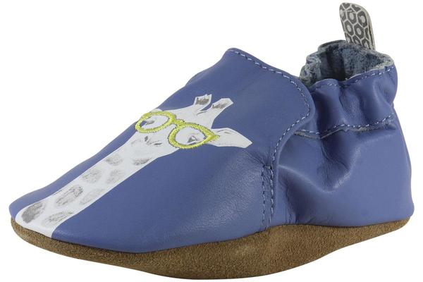  Robeez Mini Shoez Infant Boy's Genius Fashion Shoes 