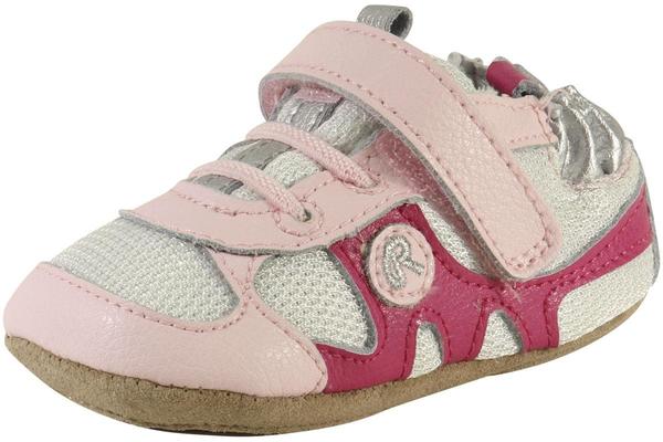  Robeez Mini Shoez Infant Girl's Kickin Kali Sneakers Shoes 