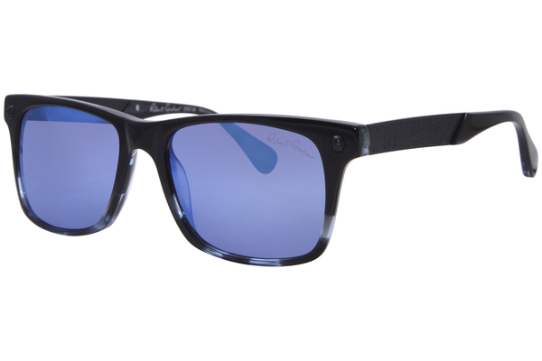 Robert Graham Breck Sunglasses Men's Square Shape