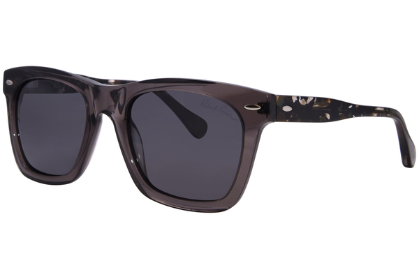  Robert Graham Calvin Sunglasses Men's Square Shape 