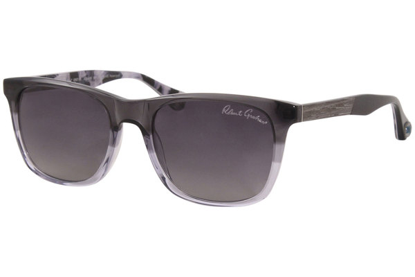  Robert Graham Julian Sunglasses Men's Square Shades 