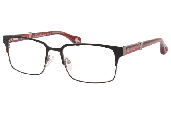 Robert Graham Wolfgang Eyeglasses Men's Full Rim Optical Frame