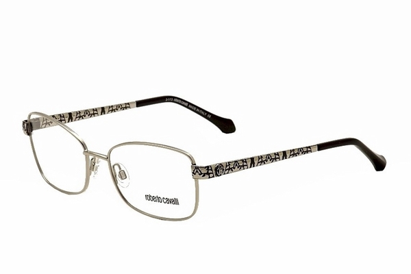  Roberto Cavalli Eyeglasses St. Joseph 774 Full Rim Optical Frame 