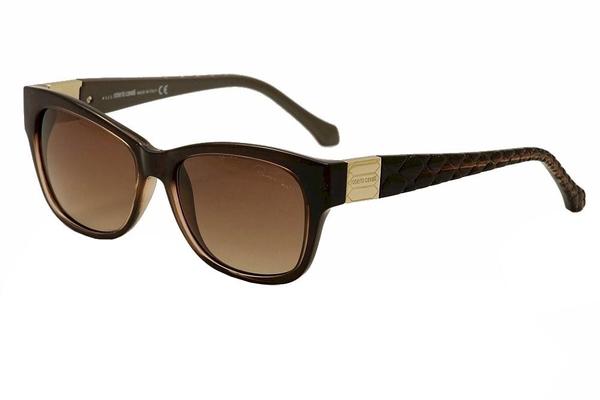 Roberto Cavalli Women's Acamar 785S Sunglasses