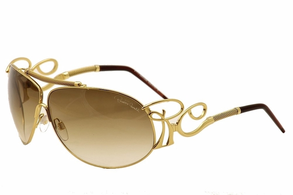  Roberto Cavalli Women's Beid 850S 850/S Signature Fashion Sunglasses 