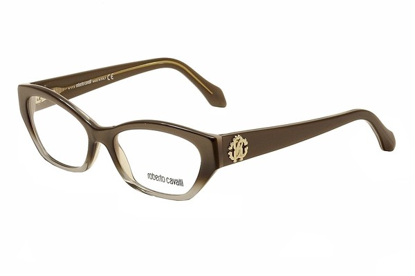 Roberto Cavalli Women's Eyeglasses Alkurkah RC0815 0815 Full Rim Optical Frame