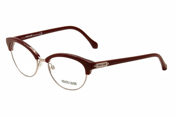 Roberto Cavalli Women's Eyeglasses Anonyme RC0764 RC/0764 Full Rim Optical Frame