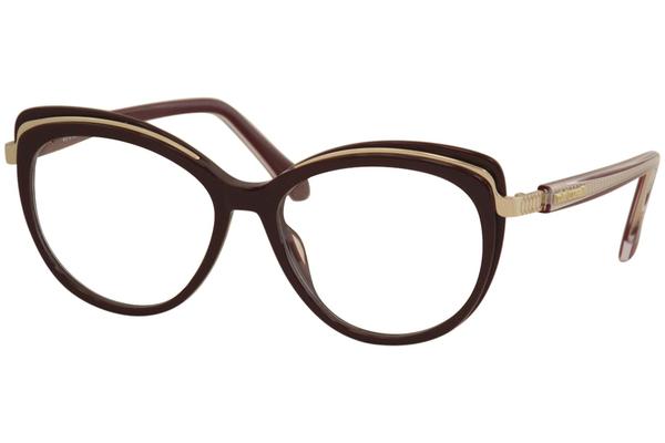  Roberto Cavalli Women's Eyeglasses Mulazzo RC5077 RC/5077 Full Rim Optical Frame 