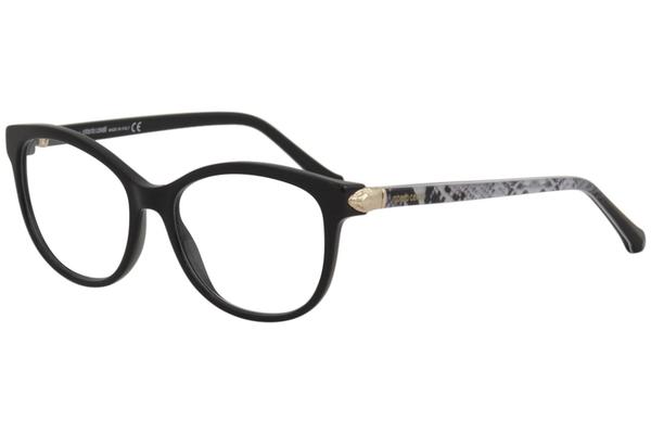 Roberto Cavalli Women's Eyeglasses Ras RC0941 RC/0941 Full Rim Optical Frame