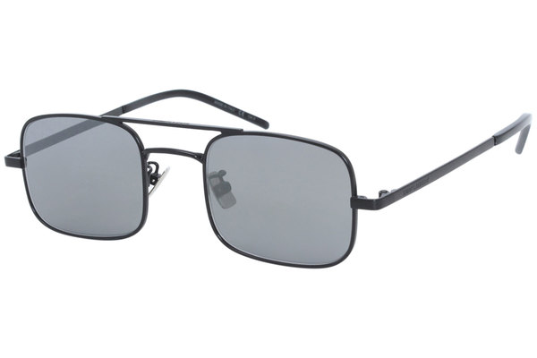 Saint Laurent New-Wave SL331 Sunglasses Men's Square Shades