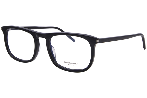 Saint Laurent SL-670 Eyeglasses Full Rim Rectangle Shape