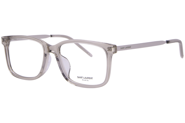 Saint Laurent SL-684 Eyeglasses Full Rim Square Shape