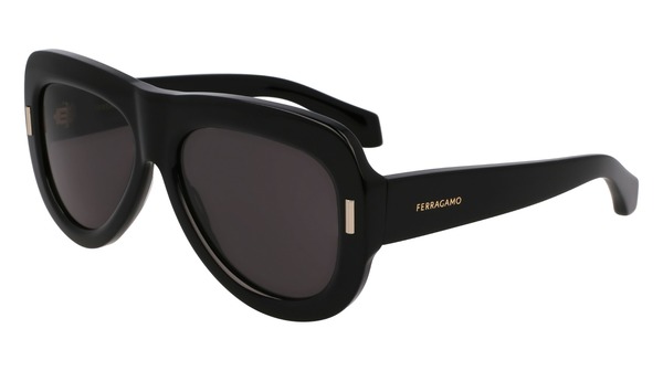 Salvatore Ferragamo SF2029SE Sunglasses Women's Pilot