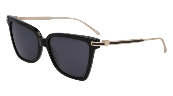 Salvatore Ferragamo SF2036S Sunglasses Women's Rectangle Shape