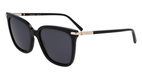 Salvatore Ferragamo SF2037S Sunglasses Women's Rectangle Shape