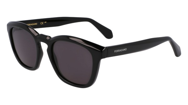 Salvatore Ferragamo SF2040SE Sunglasses Rectangle Shape