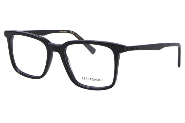 Salvatore Ferragamo SF2969 Eyeglasses Men's Full Rim Square Shape