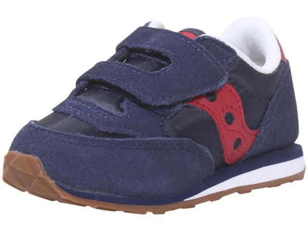 Saucony kids hotsell jazz hl