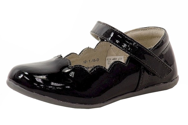 See Kai Run Girl's Savannah Fashion Mary Janes Shoes 