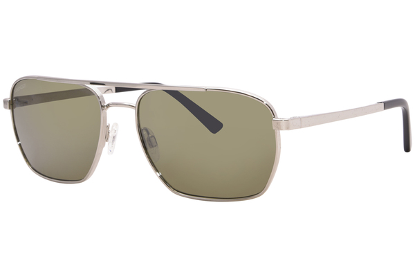 Serengeti Ansel Sunglasses Men's Pilot