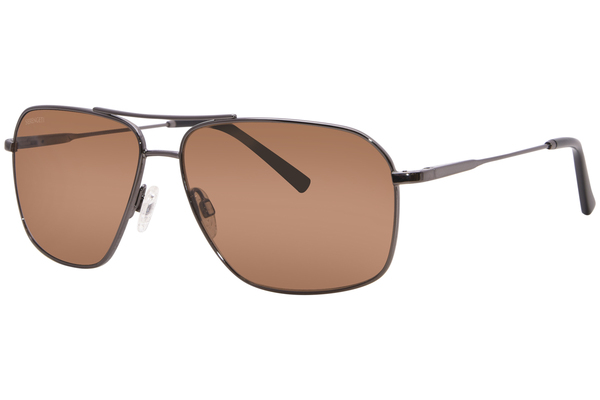 Serengeti Dorwinn Sunglasses Men's Pilot