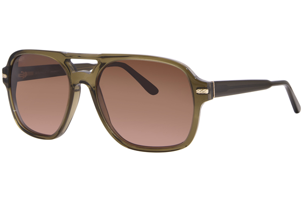 Serengeti Marco Sunglasses Men's Pilot