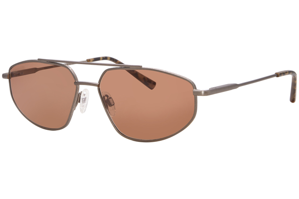 Serengeti Marlon Sunglasses Men's Pilot