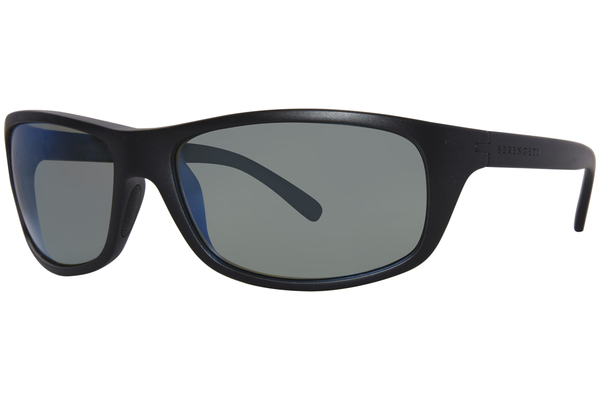  Serengeti Men's Bormio Sport Sunglasses 