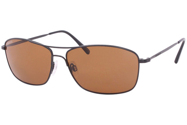  Serengeti Men's Corleone 841 Fashion Sunglasses 