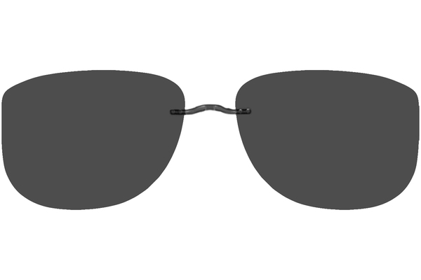 Titan clip on store sunglasses