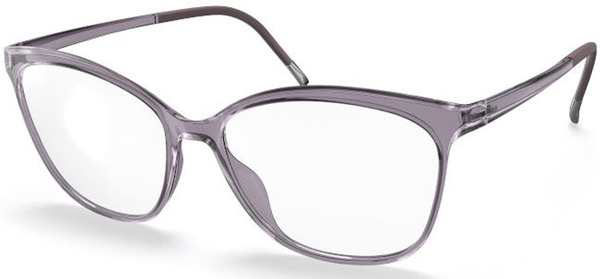  Silhouette EOS View Eyeglasses Full Rim Frame 