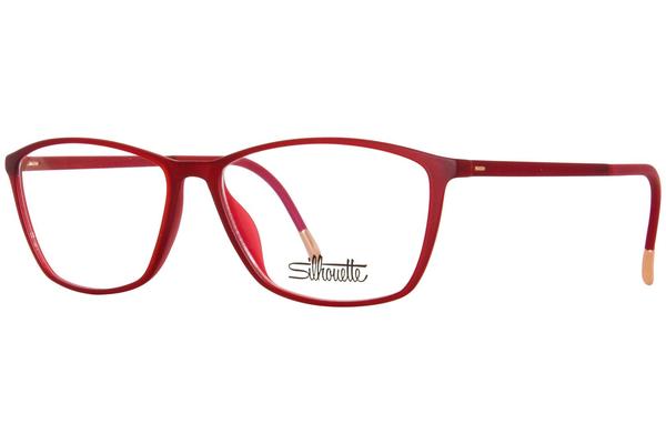 Silhouette Eyeglasses SPX Illusion Full Rim 1602 (1560) Optical Frame